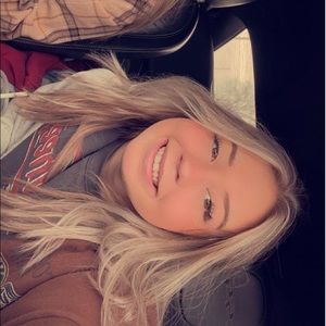 Meet your Posher, Kaylee